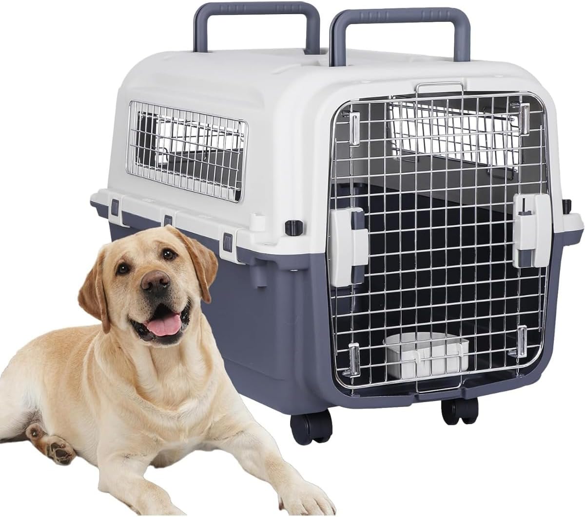 犬用ケージ ペットメイト ウルトラバリケンネルML ペットメイト